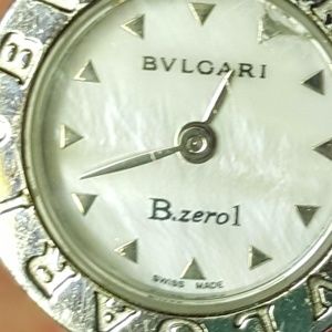 BVLGARI women's watch
